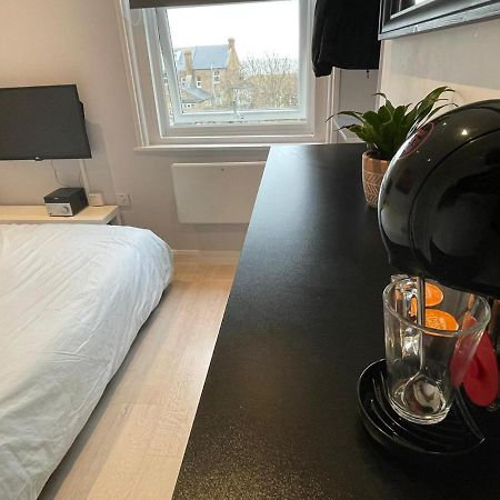Beaucroft Mansions Seafront Apartment Margate Bagian luar foto