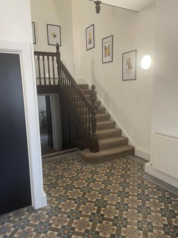 Beaucroft Mansions Seafront Apartment Margate Bagian luar foto